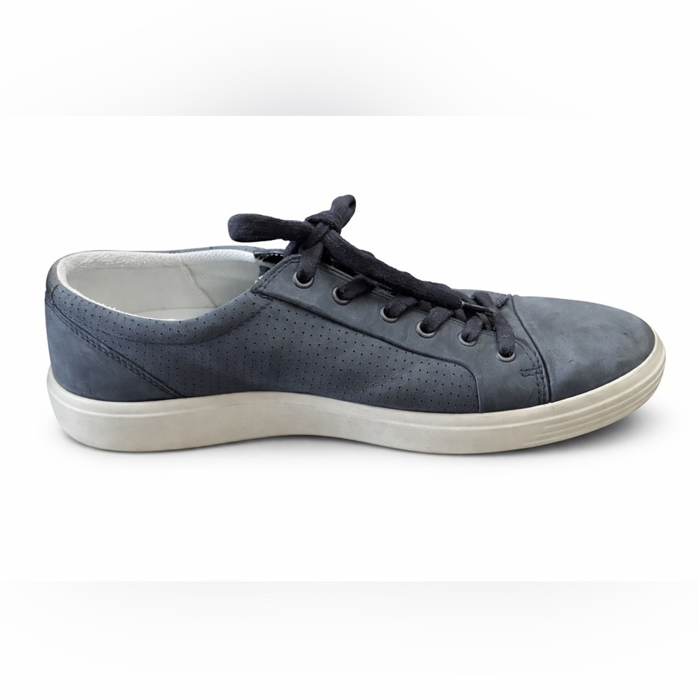 Ecco men soft 7 sneakers shoes Size 11
